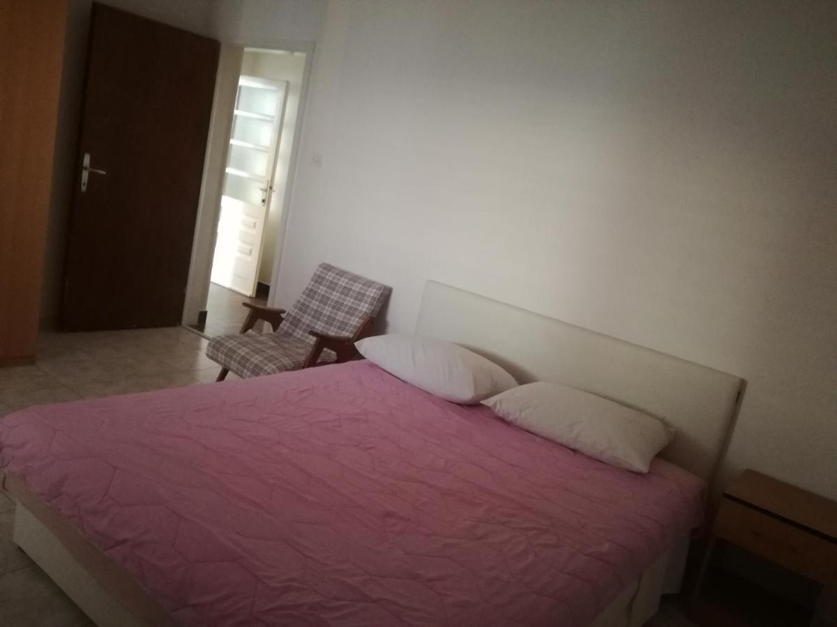 Apartman Laus Zavalatica Dış mekan fotoğraf