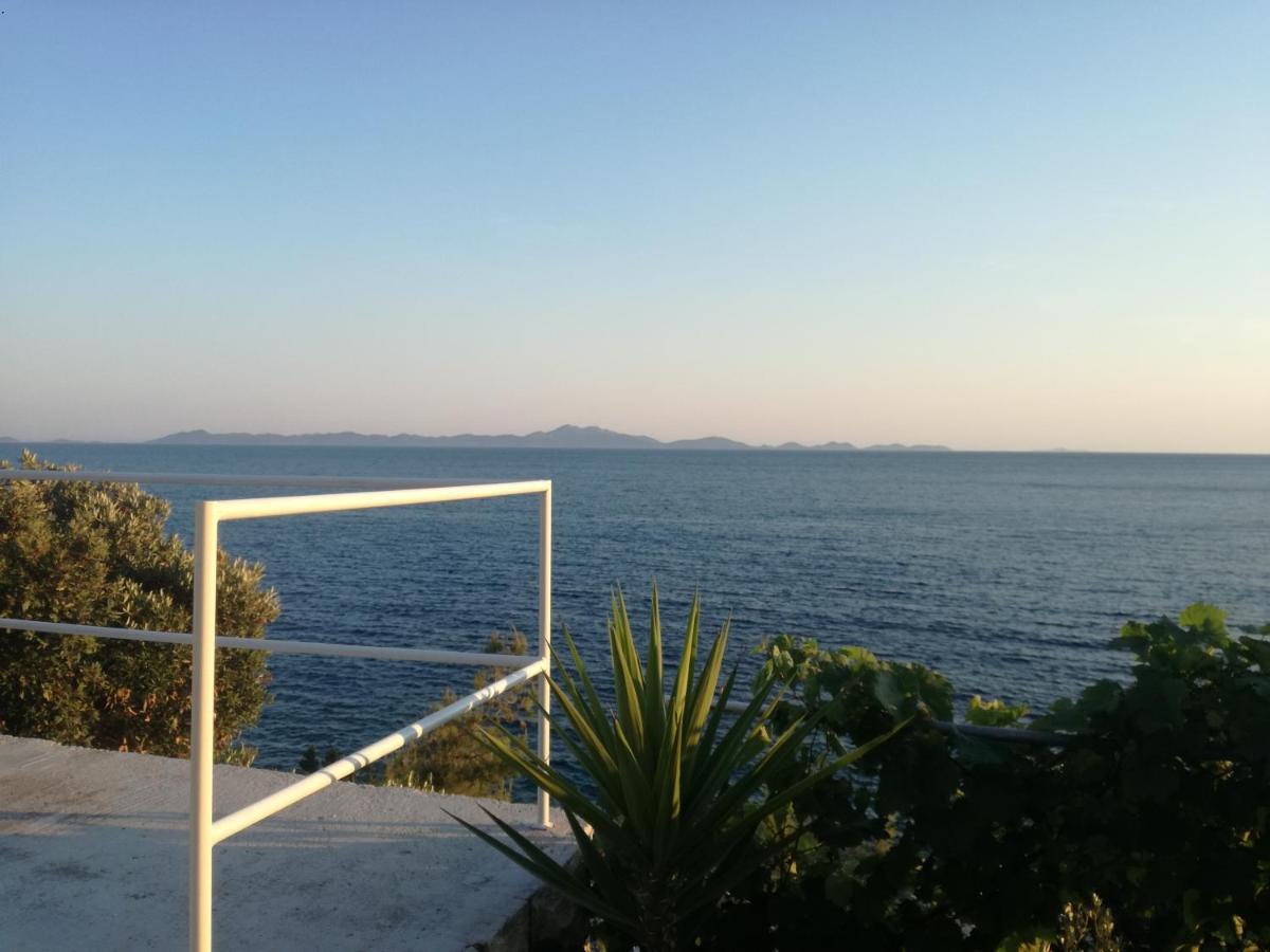 Apartman Laus Zavalatica Dış mekan fotoğraf