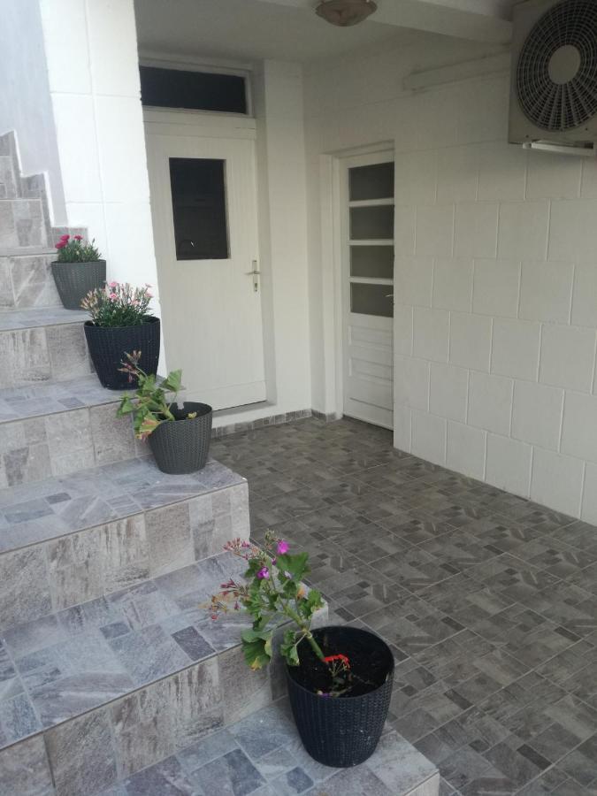 Apartman Laus Zavalatica Dış mekan fotoğraf
