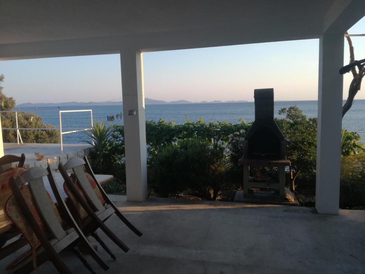 Apartman Laus Zavalatica Dış mekan fotoğraf